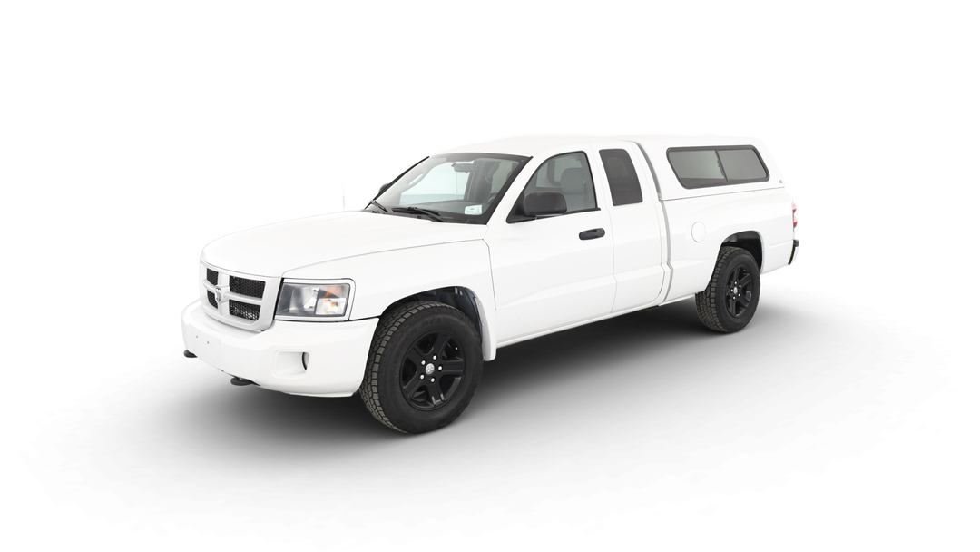 2011 Ram Dakota Carvana